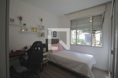 Quarto 1 de apartamento à venda com 2 quartos, 53m² em Nossa Senhora das Graças, Canoas