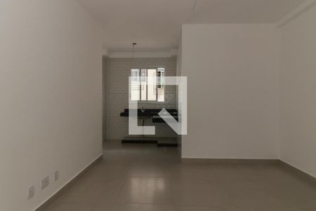 Foto 02 de apartamento à venda com 2 quartos, 58m² em Estoril, Belo Horizonte