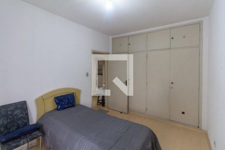 Quarto 1 de apartamento à venda com 2 quartos, 85m² em Cambuci, São Paulo