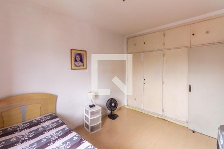 Quarto 2 de apartamento à venda com 2 quartos, 85m² em Cambuci, São Paulo