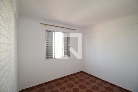 Quarto 1 de apartamento à venda com 2 quartos, 44m² em Vila Silvia, São Paulo