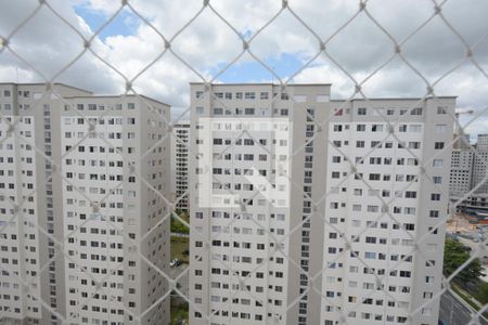 Quarto 1 de apartamento à venda com 2 quartos, 44m² em Usina Piratininga, São Paulo