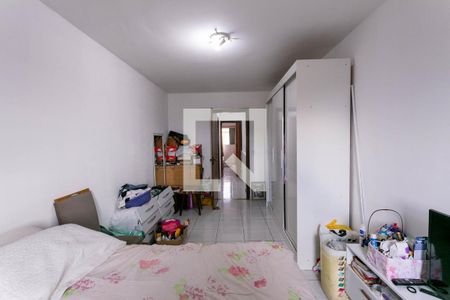 Quarto 1 de casa de condomínio à venda com 2 quartos, 70m² em Vila Araguaia, São Paulo