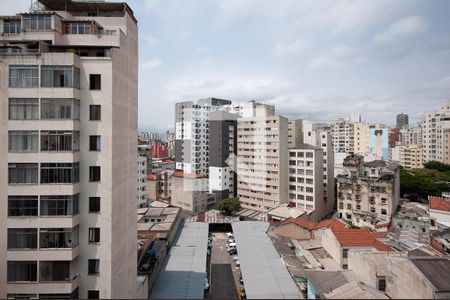 Vista de apartamento à venda com 1 quarto, 100m² em Campos Elíseos, São Paulo