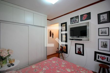 Quarto 1 de apartamento à venda com 4 quartos, 182m² em São Lucas, Belo Horizonte