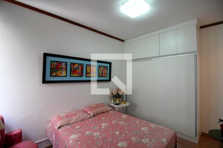 Quarto 1 de apartamento à venda com 4 quartos, 182m² em São Lucas, Belo Horizonte