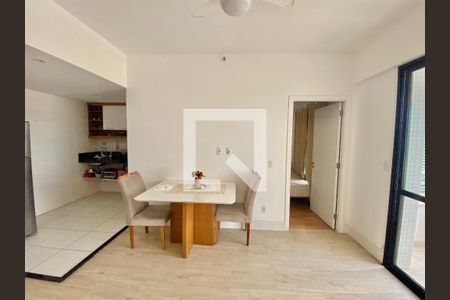 Apartamento para alugar com 45m², 1 quarto e 1 vagaSala