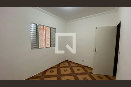 Quarto 1 de apartamento para alugar com 2 quartos, 55m² em Vila Suica, Santo André