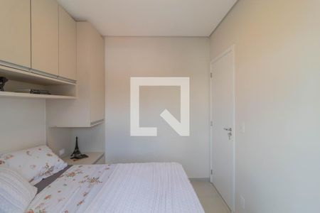 Quarto  de apartamento para alugar com 1 quarto, 33m² em Parque São Jorge, São Paulo