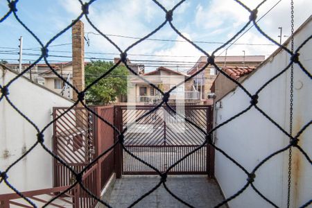 Vista da Sala de casa para alugar com 3 quartos, 250m² em Km 18, Osasco