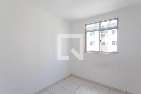 Quarto 2 de apartamento à venda com 2 quartos, 60m² em Santa Terezinha, Belo Horizonte