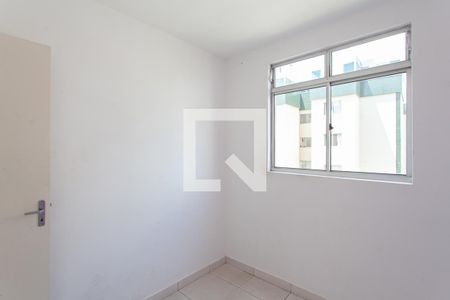 Quarto 1 de apartamento à venda com 2 quartos, 60m² em Santa Terezinha, Belo Horizonte