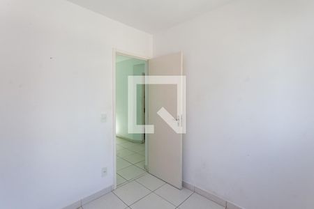 Quarto 1 de apartamento à venda com 2 quartos, 60m² em Santa Terezinha, Belo Horizonte