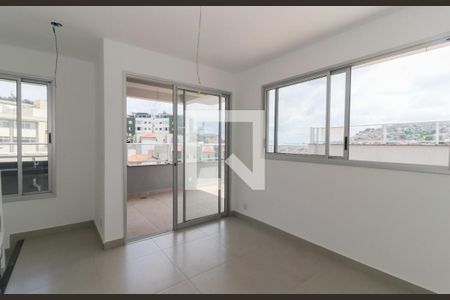 Foto 18 de apartamento à venda com 2 quartos, 119m² em Estoril, Belo Horizonte