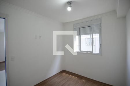 Quarto 2 de apartamento para alugar com 2 quartos, 35m² em Mooca, São Paulo