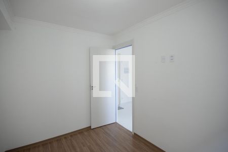 Quarto 2 de apartamento para alugar com 2 quartos, 35m² em Mooca, São Paulo