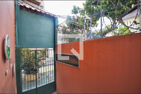 Vista da Sala 1 de casa à venda com 4 quartos, 160m² em Vila Isabel, Rio de Janeiro