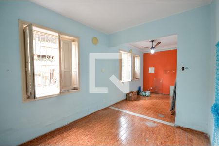 Quarto 1 de casa para alugar com 4 quartos, 160m² em Vila Isabel, Rio de Janeiro