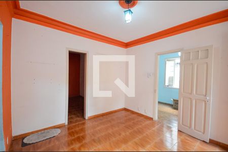 Sala 1 de casa para alugar com 4 quartos, 160m² em Vila Isabel, Rio de Janeiro