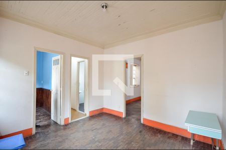 Sala 2 de casa à venda com 4 quartos, 160m² em Vila Isabel, Rio de Janeiro