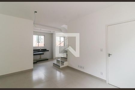 Foto 05 de apartamento à venda com 2 quartos, 120m² em Estoril, Belo Horizonte