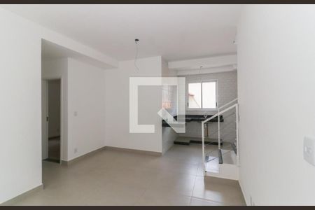 Foto 06 de apartamento à venda com 2 quartos, 120m² em Estoril, Belo Horizonte