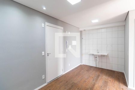 Studio de kitnet/studio à venda com 1 quarto, 27m² em Vila Ré, São Paulo