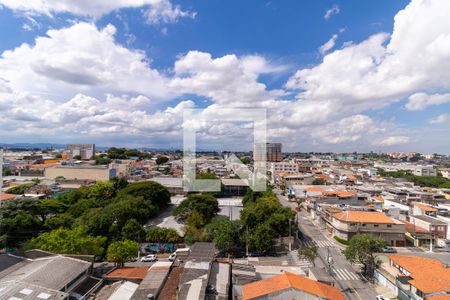 Studio  de kitnet/studio à venda com 1 quarto, 27m² em Vila Ré, São Paulo