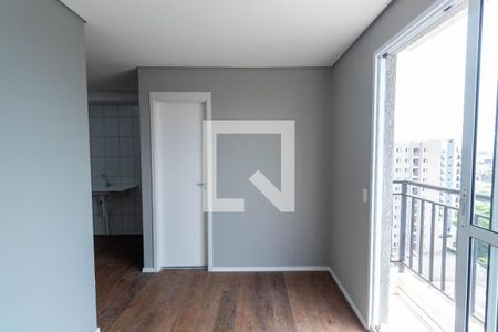 Studio de kitnet/studio à venda com 1 quarto, 27m² em Vila Ré, São Paulo