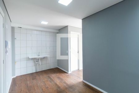 Studio de kitnet/studio à venda com 1 quarto, 27m² em Vila Ré, São Paulo