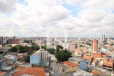 Vista do Quarto 1 de apartamento à venda com 2 quartos, 47m² em Vila Guilhermina, São Paulo