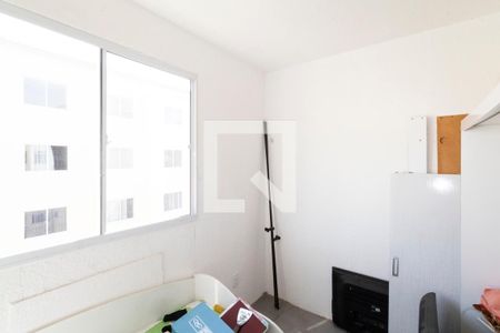 Quarto 1 de apartamento para alugar com 2 quartos, 32m² em Campo Grande, Rio de Janeiro