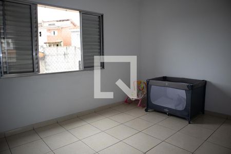 Quarto 2 de apartamento à venda com 2 quartos, 72m² em Vila Gustavo, São Paulo