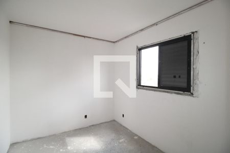 Quarto 1 de apartamento à venda com 2 quartos, 39m² em Vila Guilhermina, São Paulo