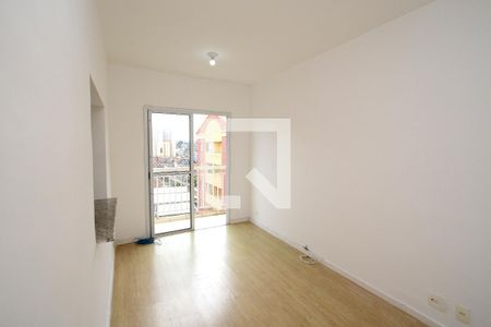 Apartamento à venda com 58m², 2 quartos e 1 vagaSala