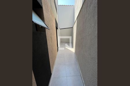 Foto 08 de kitnet/studio à venda com 1 quarto, 23m² em Vila Prudente, São Paulo