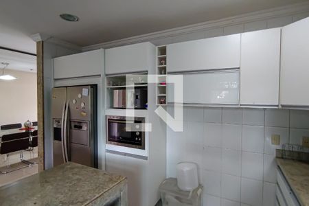 cozinha de casa à venda com 5 quartos, 300m² em Taquara, Rio de Janeiro