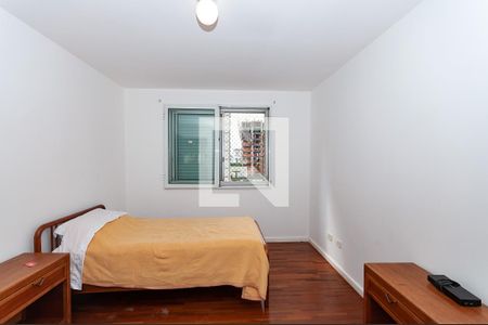 Quarto 1 de apartamento à venda com 4 quartos, 312m² em Perdizes, São Paulo