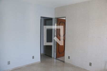 Sala  de apartamento para alugar com 3 quartos, 70m² em Nossa Senhora das Gracas, Nova Iguaçu
