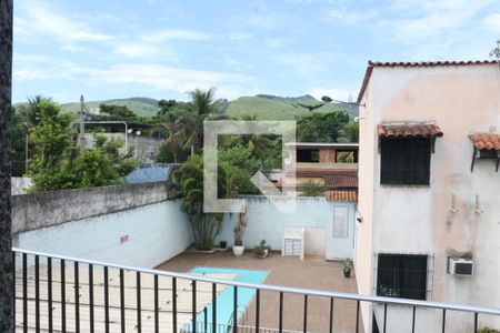 Varanda de apartamento para alugar com 3 quartos, 70m² em Nossa Senhora das Gracas, Nova Iguaçu