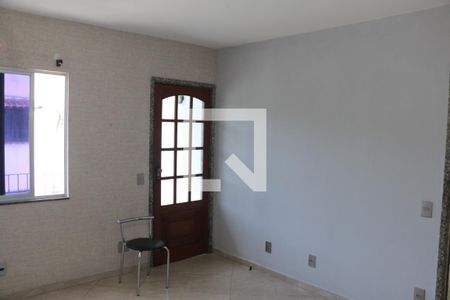 Sala  de apartamento para alugar com 3 quartos, 70m² em Nossa Senhora das Gracas, Nova Iguaçu