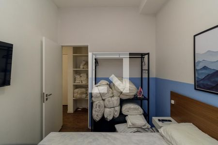 Quarto de kitnet/studio à venda com 1 quarto, 38m² em Santa Cecilia, São Paulo