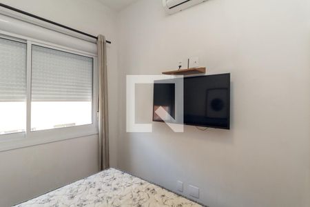 Quarto de apartamento para alugar com 1 quarto, 30m² em Santa Cecilia, São Paulo