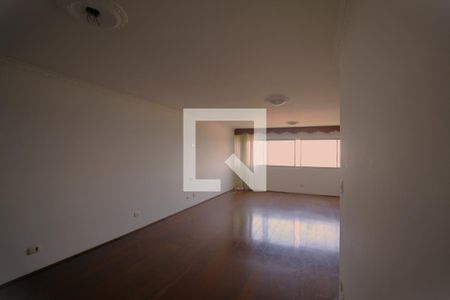 Sala de apartamento à venda com 4 quartos, 200m² em Cidade Dutra, São Paulo