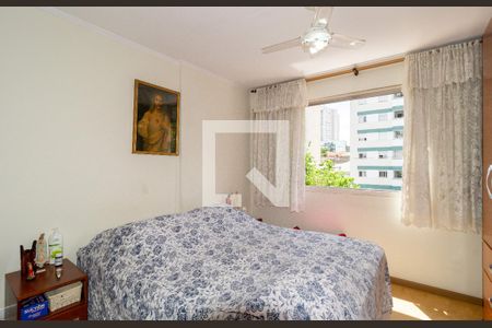 Quarto 2 de apartamento à venda com 3 quartos, 100m² em Mooca, São Paulo