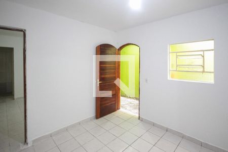 Sala de casa para alugar com 1 quarto, 90m² em Jardim Vila Carrão, São Paulo