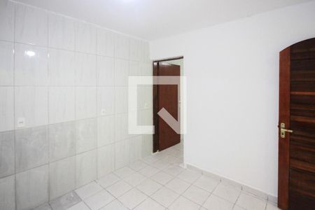 Sala de casa para alugar com 1 quarto, 90m² em Jardim Vila Carrão, São Paulo