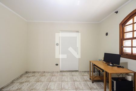 Sala de TV de casa à venda com 3 quartos, 470m² em Vila Aricanduva, São Paulo