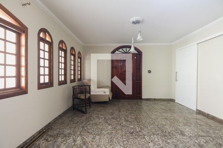 Sala de Estar  de casa à venda com 3 quartos, 470m² em Vila Aricanduva, São Paulo