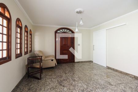 Sala de Estar  de casa à venda com 3 quartos, 470m² em Vila Aricanduva, São Paulo